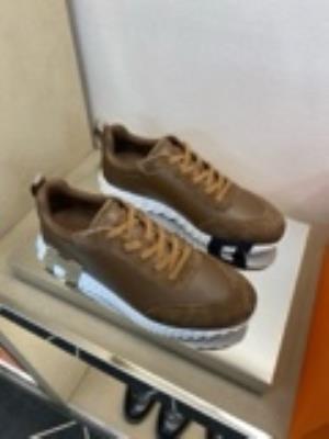 wholesale quality men hermes shoes model no. 271